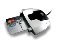 Smart Card Reader