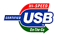 USB logo